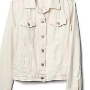 Gap  Icon denim jacket